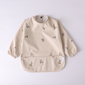 Baby Bibs Manufacturer - Kids Toddler Feeding Aprons