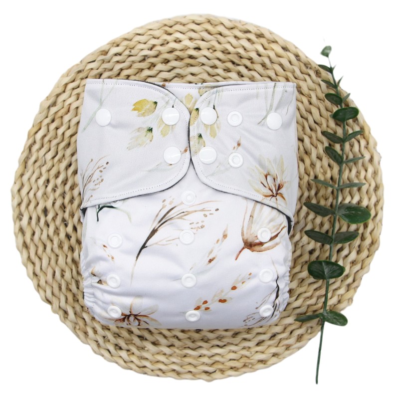 Cloth Nappies Supplier - New Popular Booldeet Posh