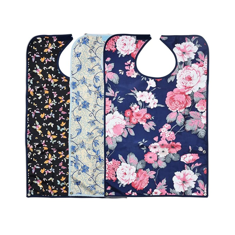 Adult Bibs Factory - Cloth for Elderly Seniors