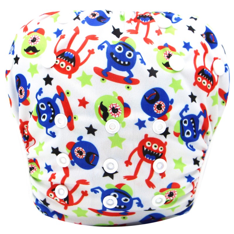 Swim Diapers Supplier - Large Waterproof for Swimming