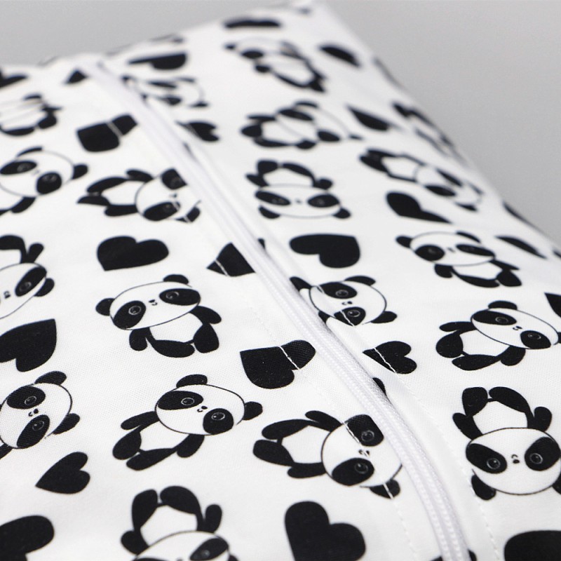 Cloth Pod Bags Supplier - 3D Functional Waterproof Bags