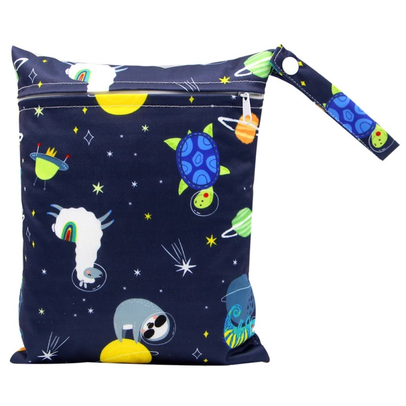 Yoga Gym Bag Supplier - Daycare Soiled Baby Items