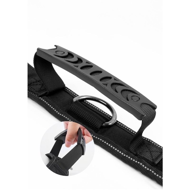 Dog Collar Factory - Custom Training Adjustable Nylon