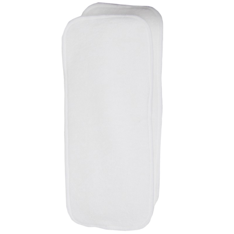 Bamboo Charcoal Insert Manufacturer - Pocket Thicker Layers