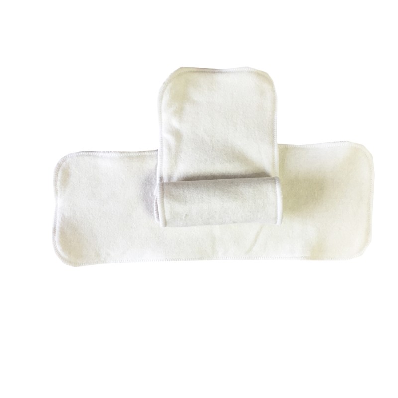 Bamboo Charcoal Insert Manufacturer - Pocket Thicker Layers