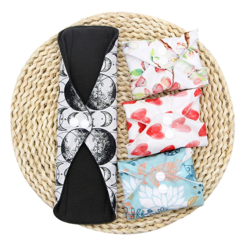 Sanitary Pads Supplier - High Quality Biodegradable Organic