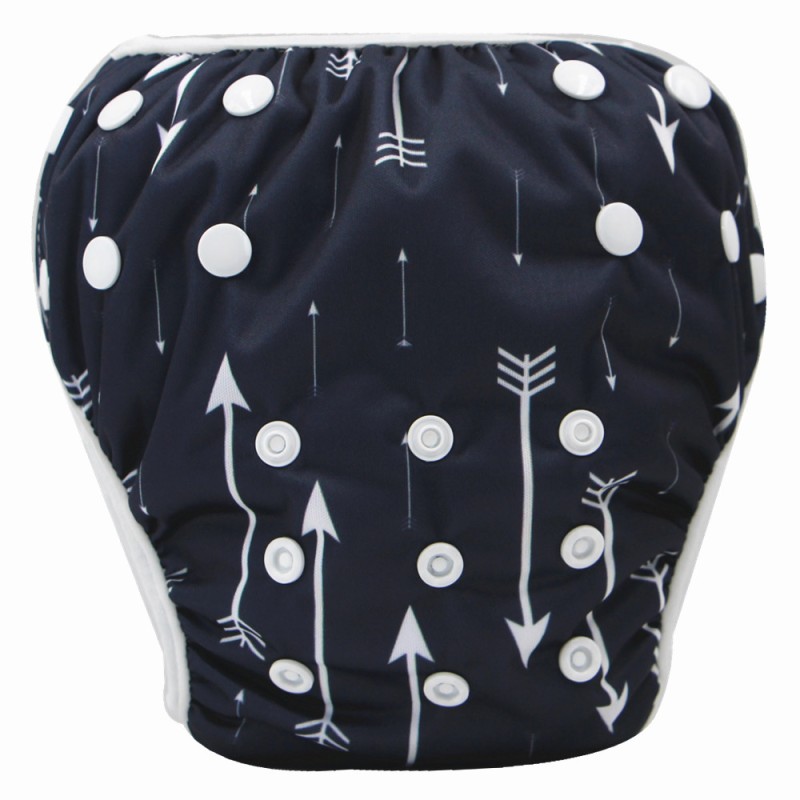 Swim Diapers Supplier - Reusable Toddler Baby