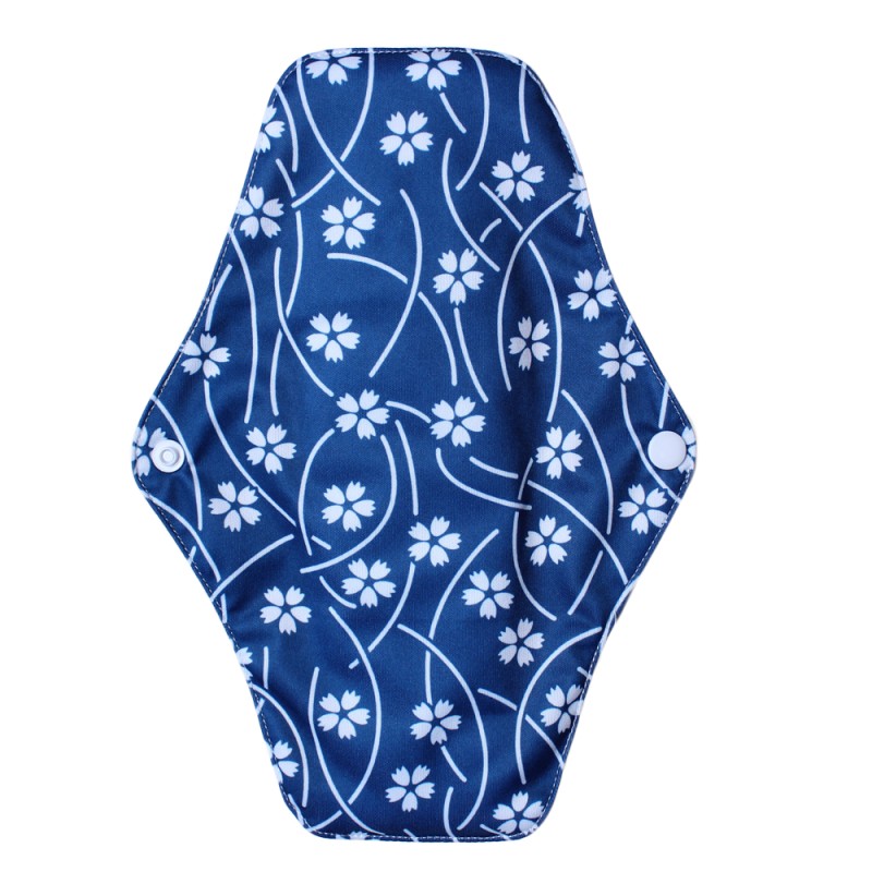 Sanitary Pad Supplier - Private Label Cotton Reusable