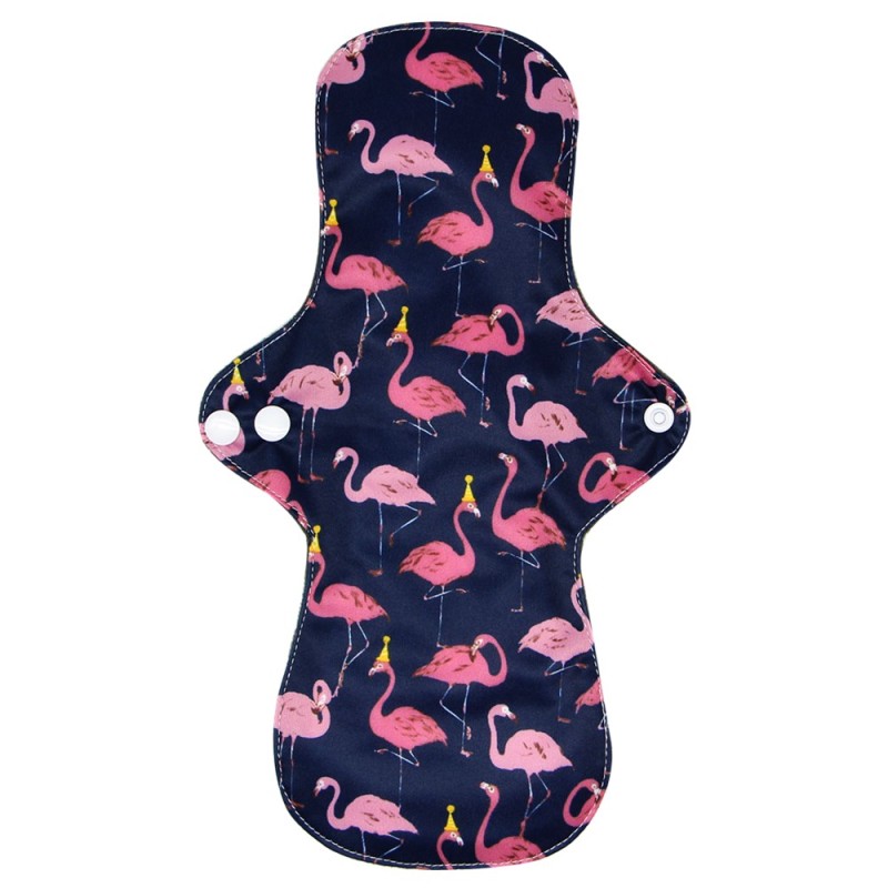 Sanitary Pads Factory - Wholesale Washable Leakage Proof