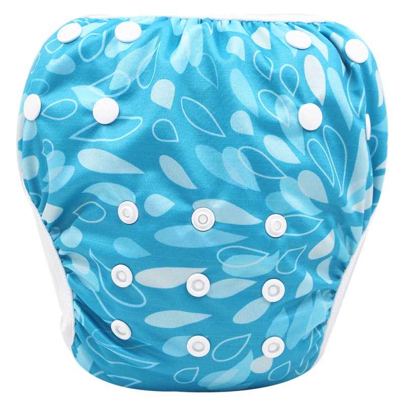 Swim Diapers Supplier - One Size Toddler Baby