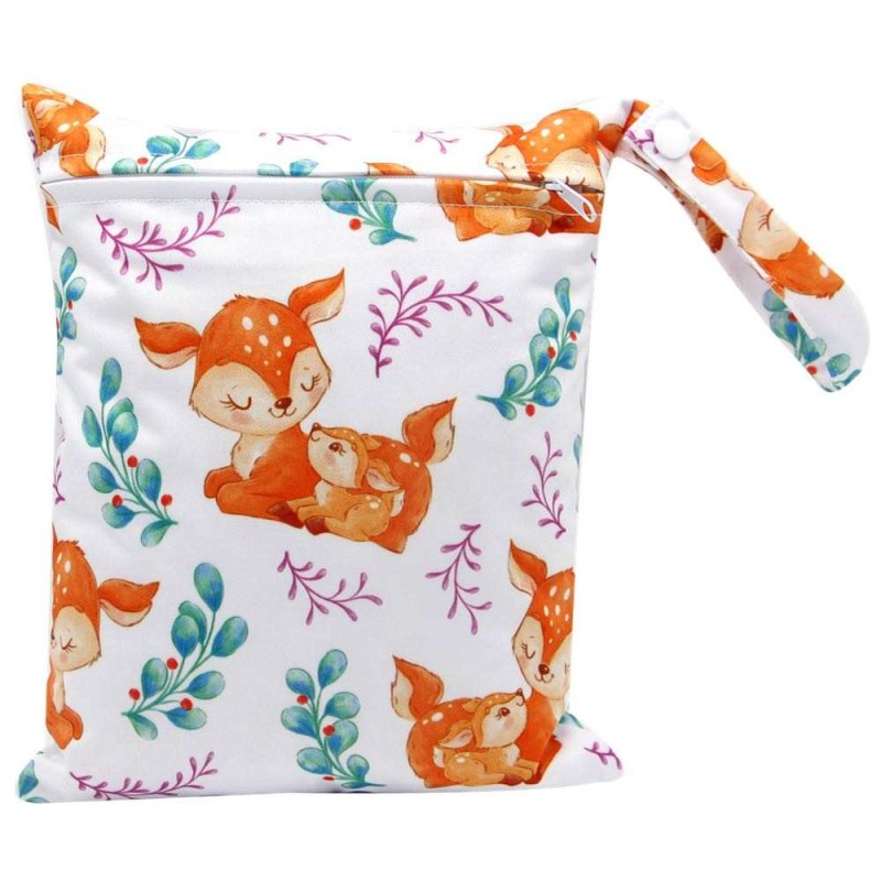 Wet Bag Manufacturer - Customized Portable Polyester