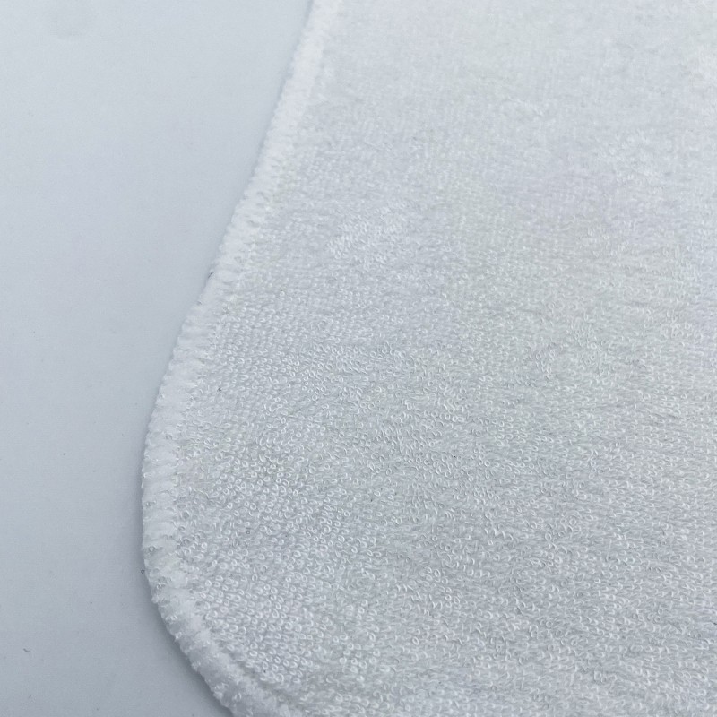 BabyTowel Supplier - Wholesale 20x20cm Organic Bamboo