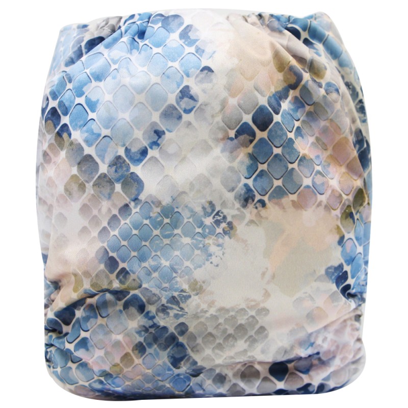 Cloth Diapers Supplier - Wholesale Reusable with Insert