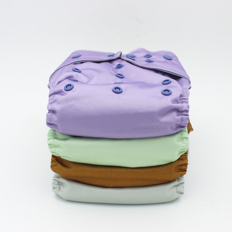 Cloth Nappies Factory - Wholesale Custom Good Price Caddy