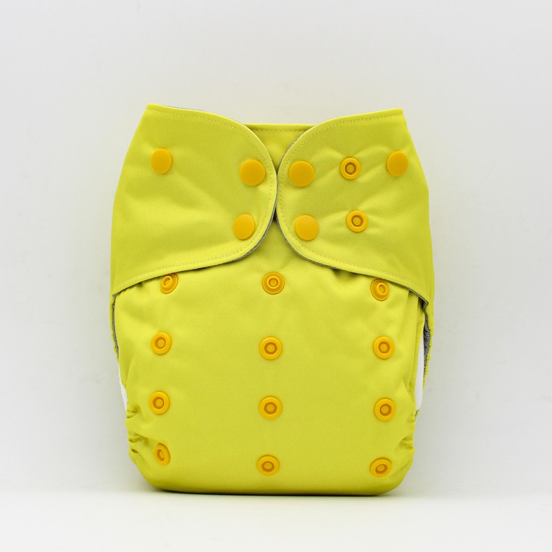 Baby Diapers Factory - High Quality Adjustable Size