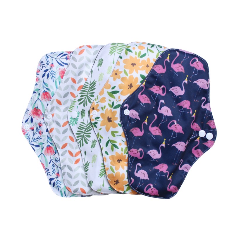 Menstrual Pads Factory - Wholesale Biodegradable Organic