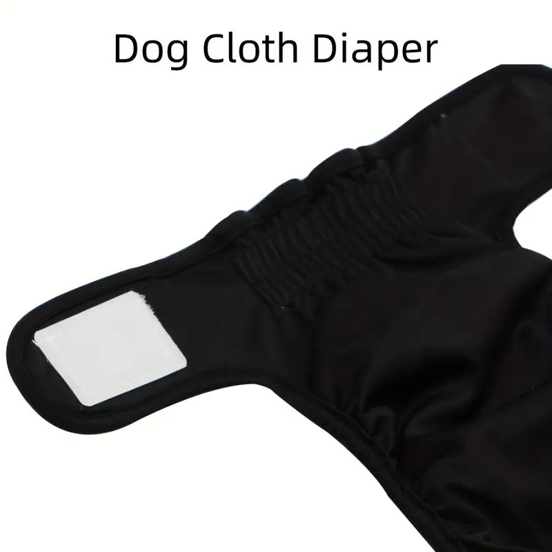 Female Dog Diaper Supplier - Wholesale Low Price Washable