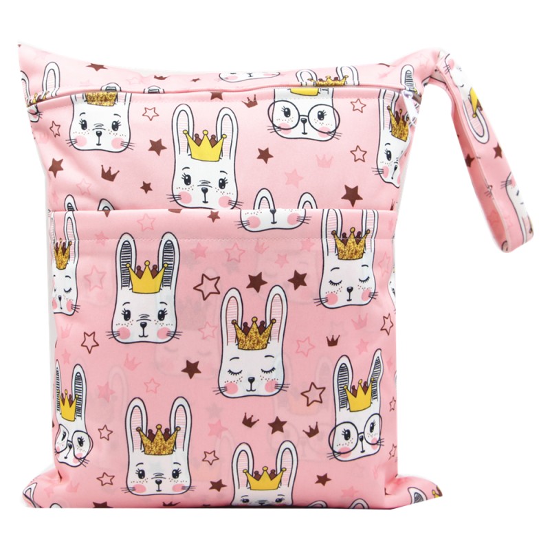 Wet Bag Supplier - Beautiful Custom Waterproof Reusable