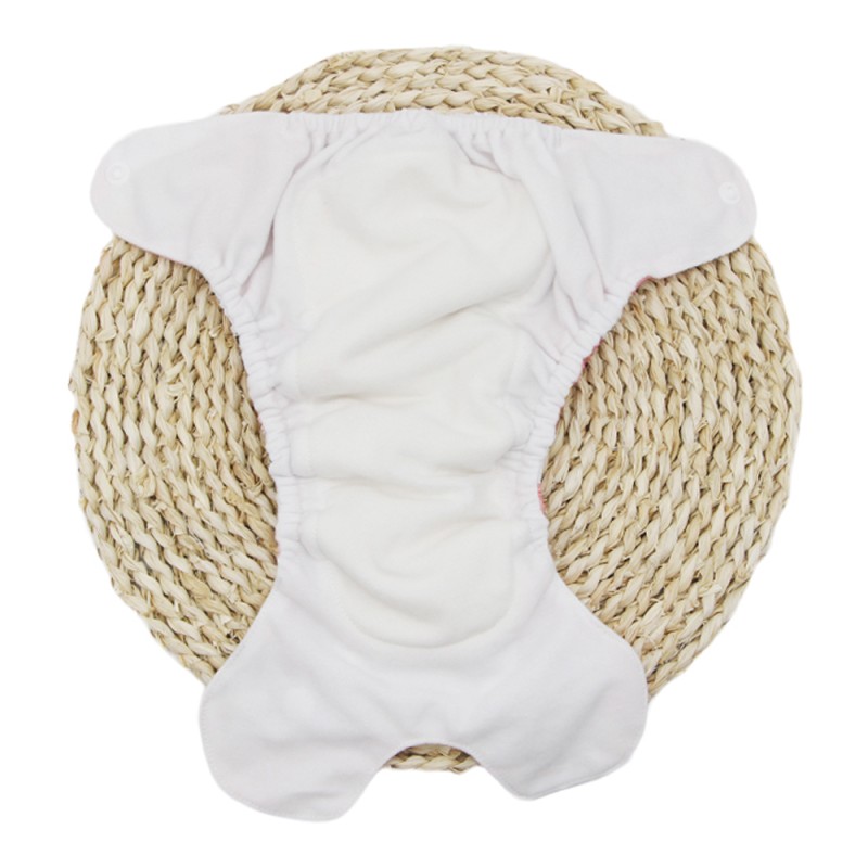 Baby Cloth Nappy Manufacturer - Cute Curved Umbilical Cord
