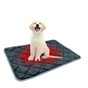 Cat Pads Manufacturer - Wholesale Price Self Heating