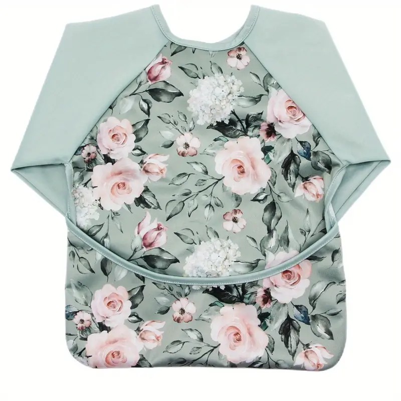 Long Sleeve Bibs Factory - Manufacturer Waterproof Mess