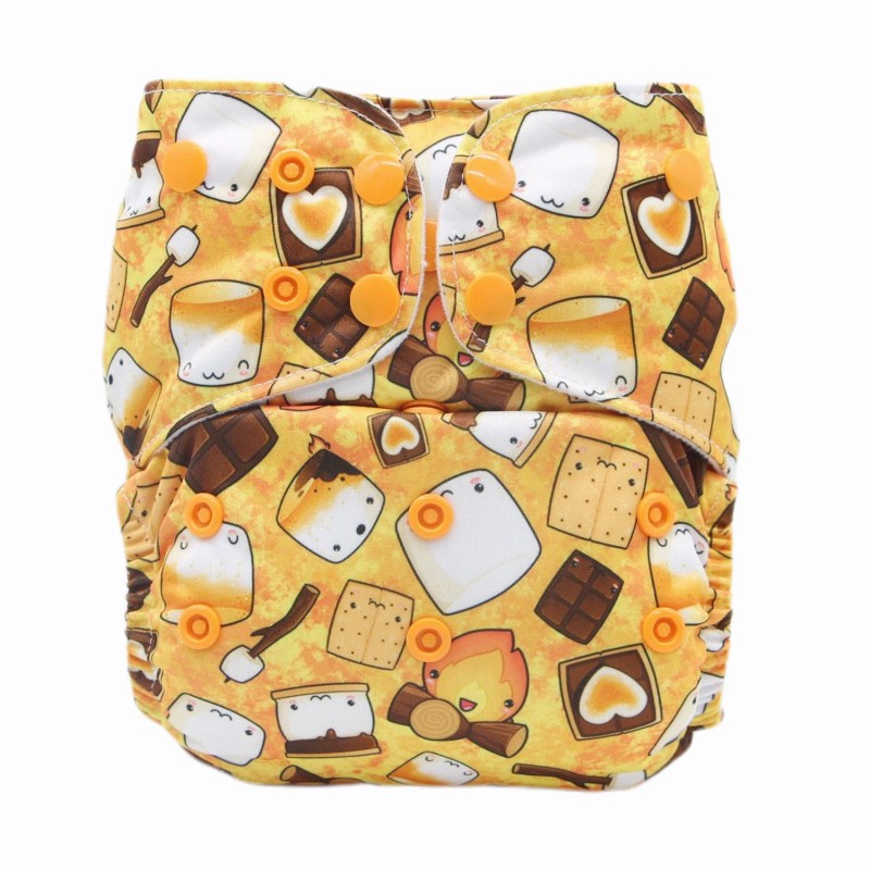 Cloth Nappies Supplier - New Popular Booldeet Posh