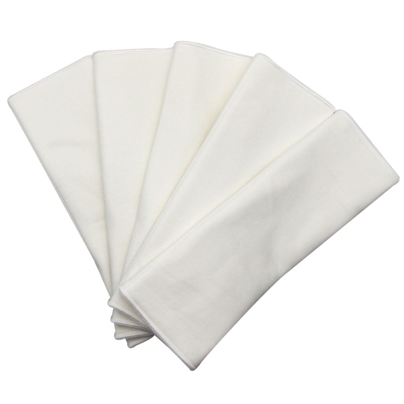 Square Cotton Insert Manufacturer - High Quality 450g 2