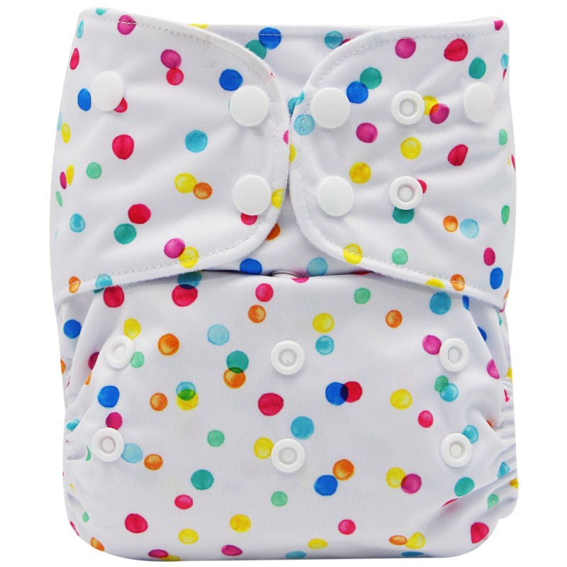 Cloth Diaper Factory - Washable AWJ Pocket Nappy