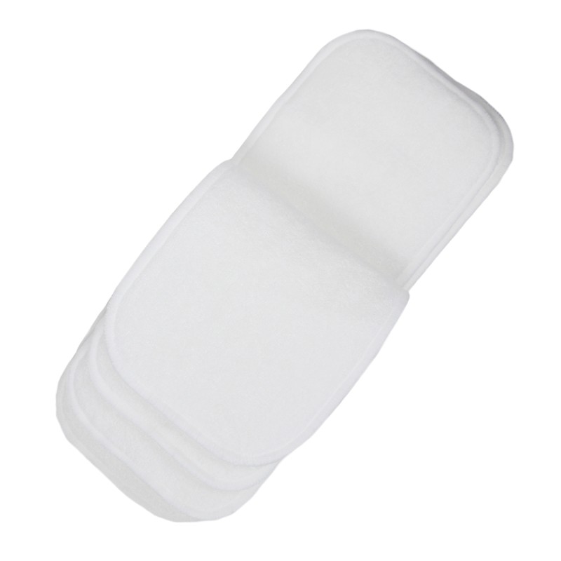 Organic Hemp Insert Manufacturer - Prefold 30x33cm Heavy