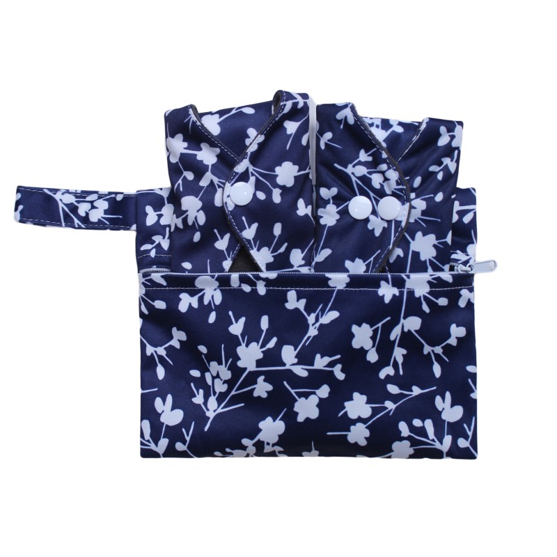 Menstrual Pads Factory - Wholesale Biodegradable Organic