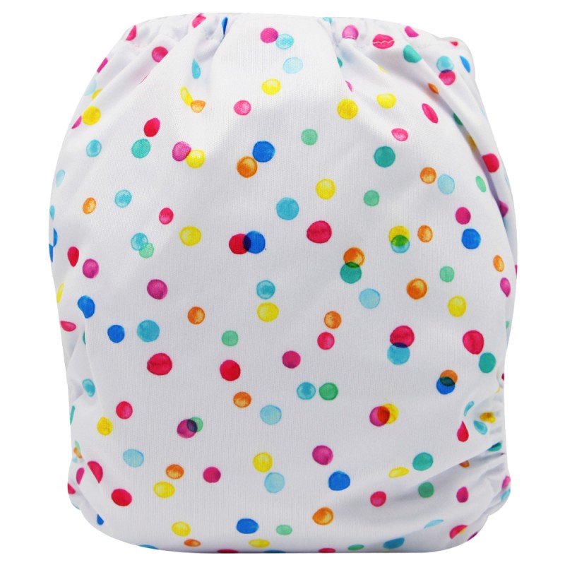 Cloth Diapers Manufacturer - Waterproof TPU AWJ Reusable