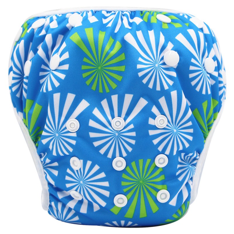 Baby Cloth Swim Diapers Factory - Toddler Lessons Custom