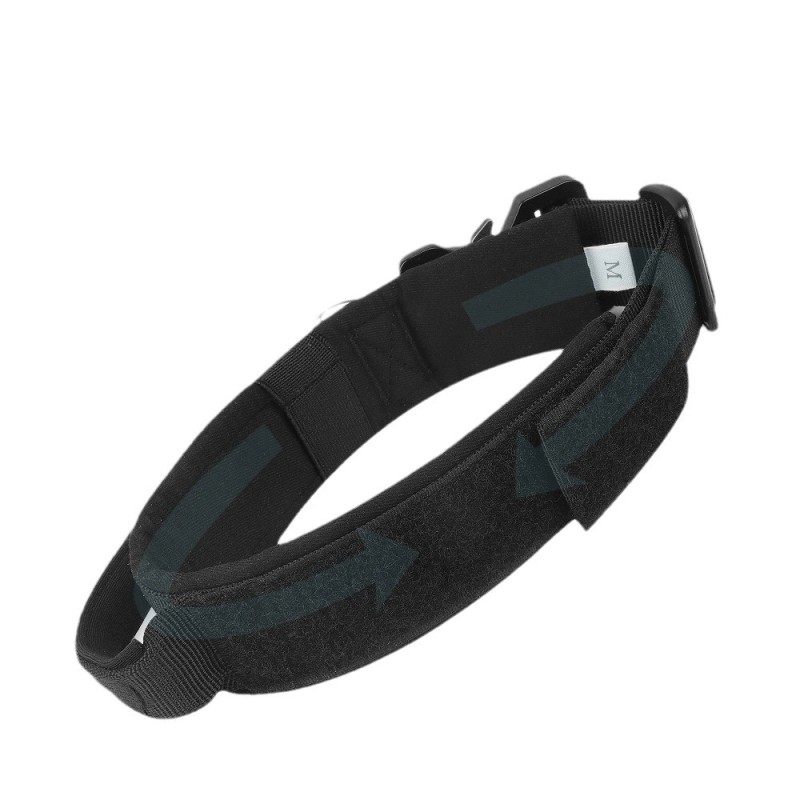 Training Collars Supplier - Factory Price Adjustable Nylon