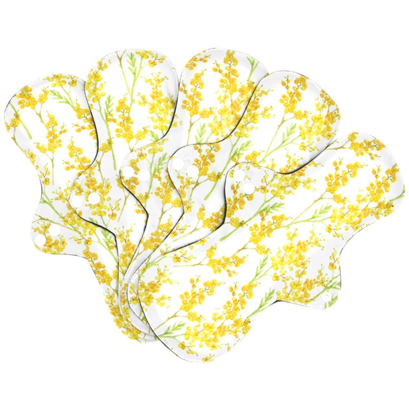 Sanitary Pads Factory - Wholesale Washable Leakage Proof