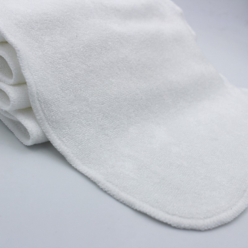 BabyTowel Supplier - Wholesale 20x20cm Organic Bamboo