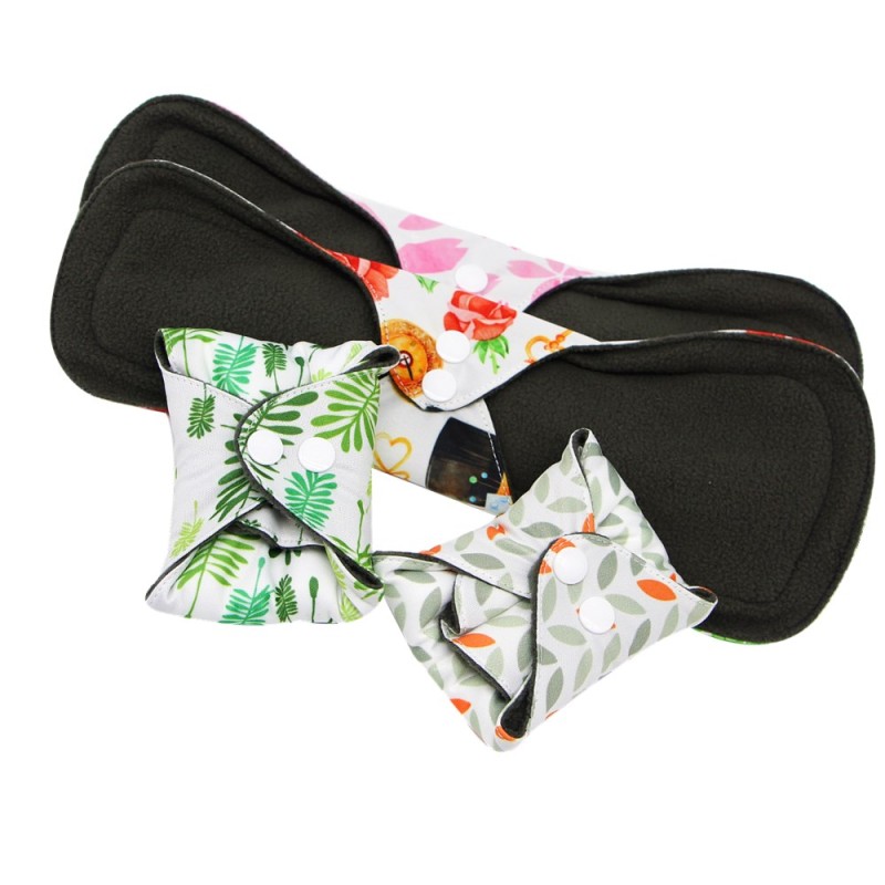 Sanitary Pads Manufacturer - Lady Soft Reusable Cloth