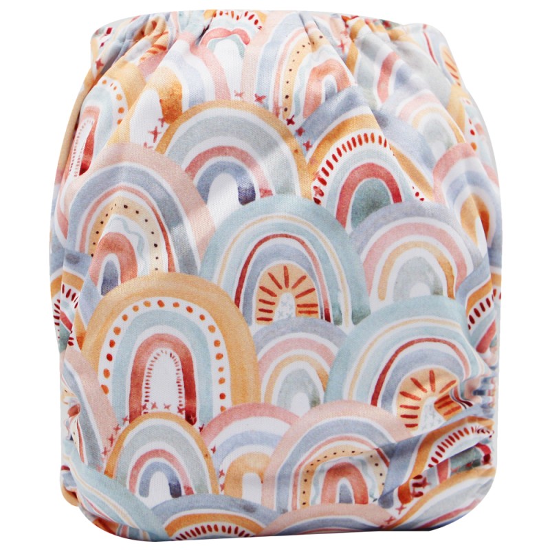 Cloth Diaper Factory - Washable AWJ Pocket Nappy