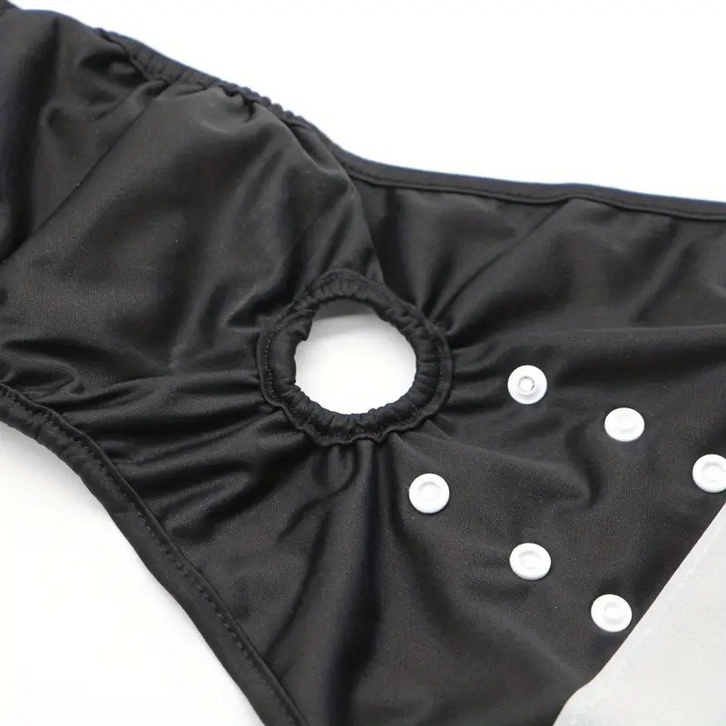 Female Dog Diaper Supplier - Wholesale Low Price Washable