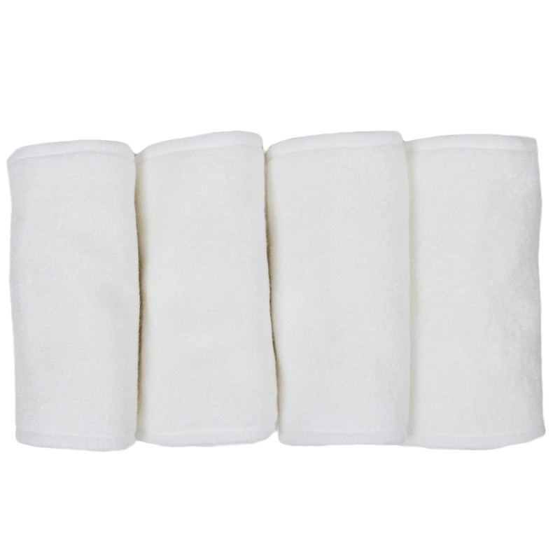 Hemp Cotton Insert Supplier - Organic Prefold for Reusable