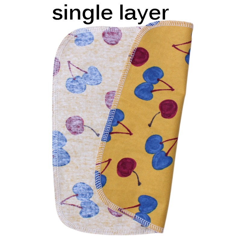 Unpaper Towel Factory - Kitchen 100% Cotton Roll