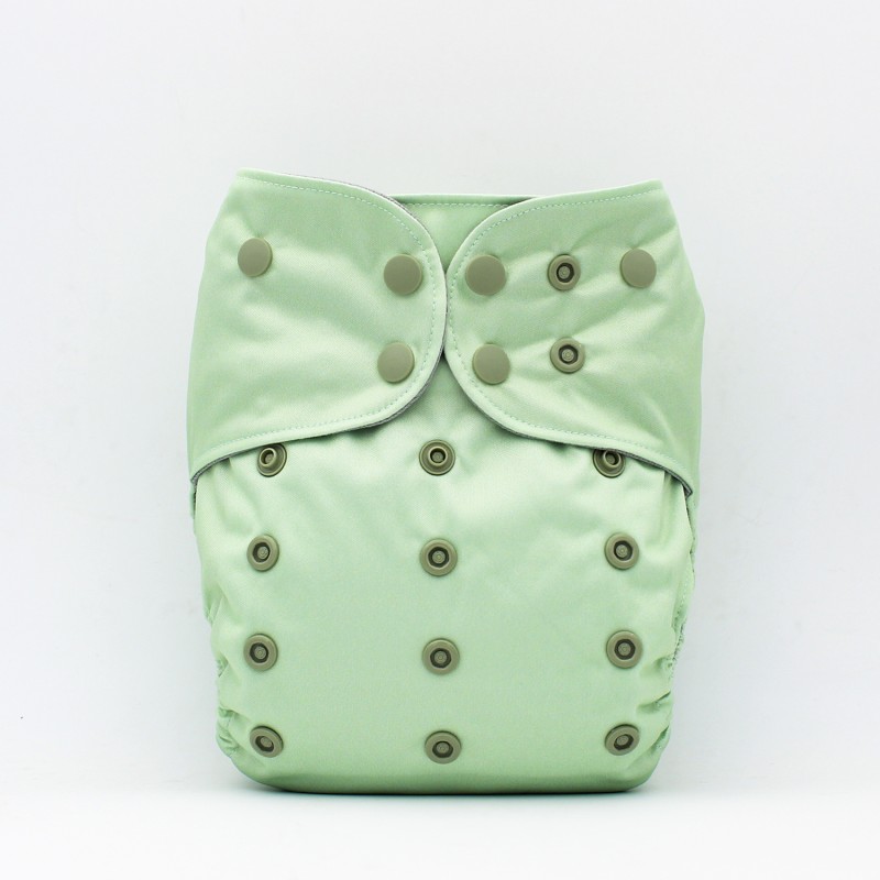 Infant Nappies Supplier - Low MOQ Customized AWJ Lining