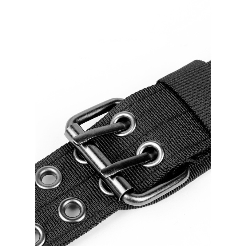 Dog Collar Factory - Custom Training Adjustable Nylon