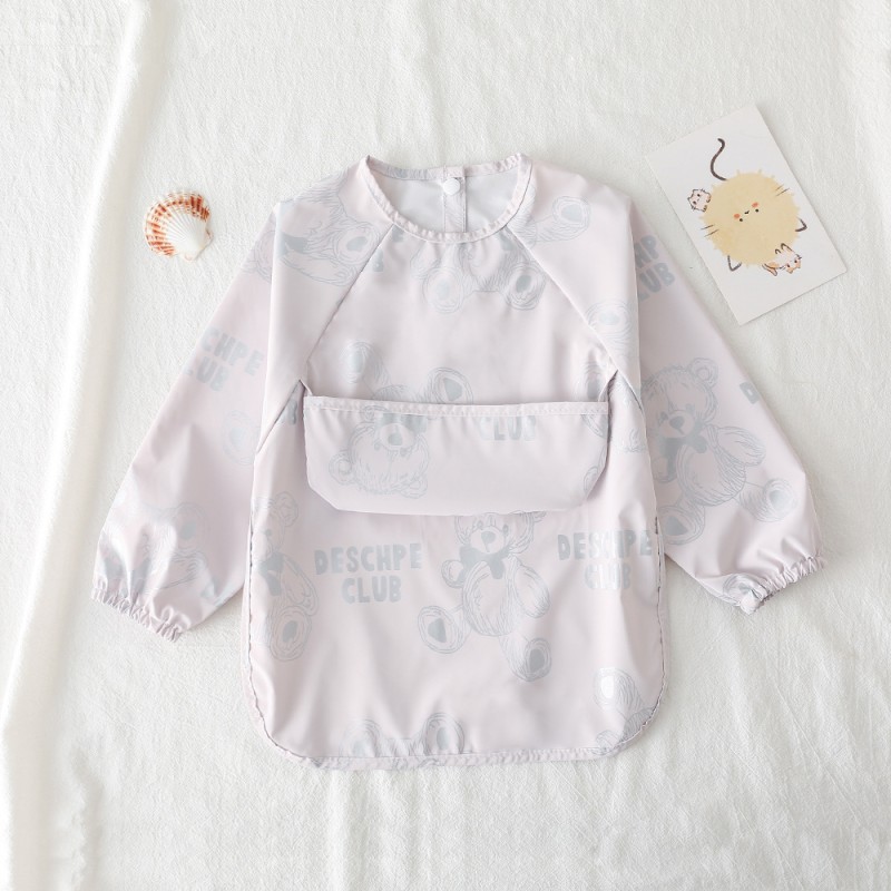 Baby Bibs Manufacturer - Kids Toddler Feeding Aprons