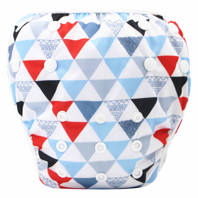 Swim Diapers Supplier - Reusable Toddler Baby