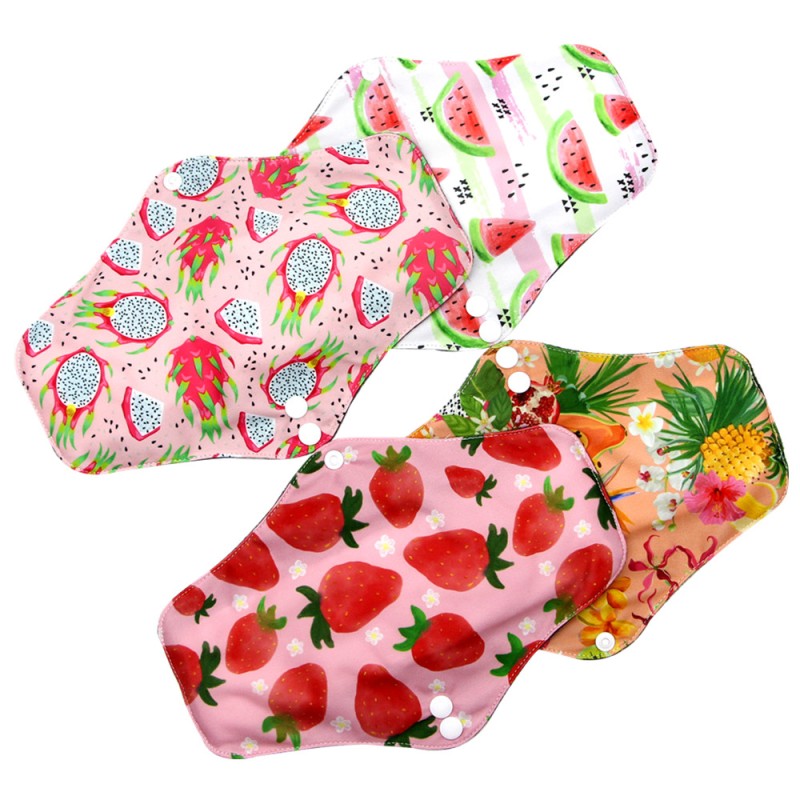 Women Sanitary Pads Manufacturer - Wholesale Price Reusable