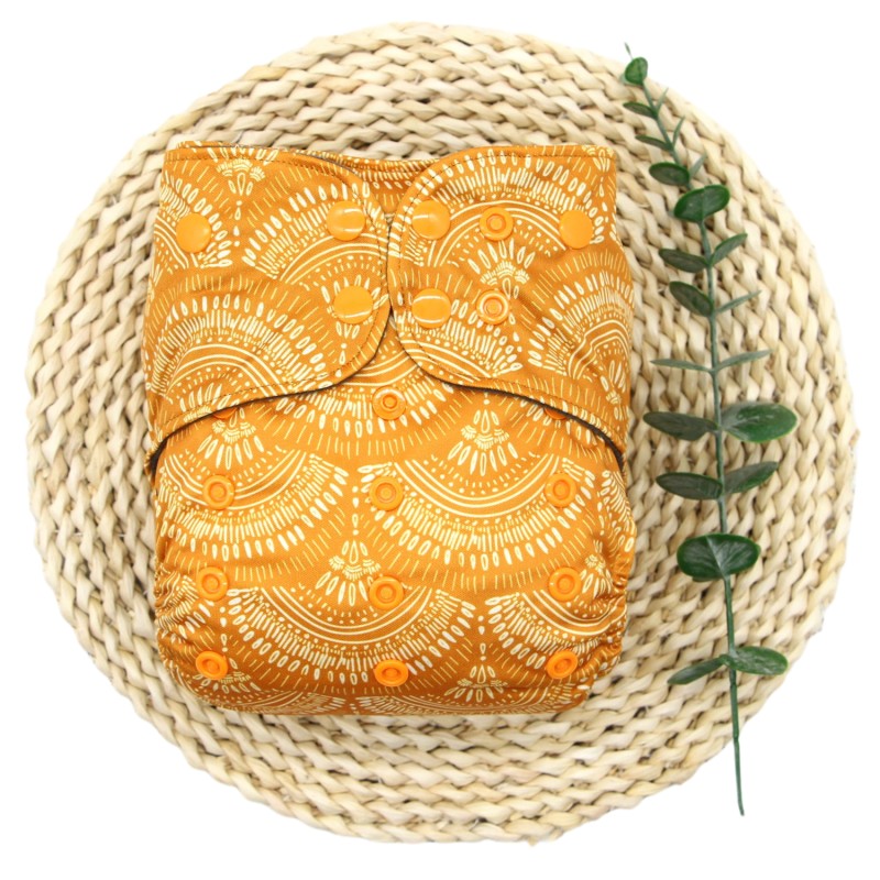 Cloth Nappies Supplier - New Popular Booldeet Posh