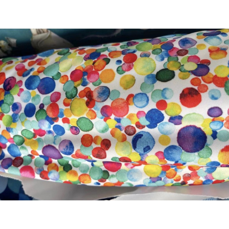 TPU Fabric Factory - Amazing Digital Print Reusable