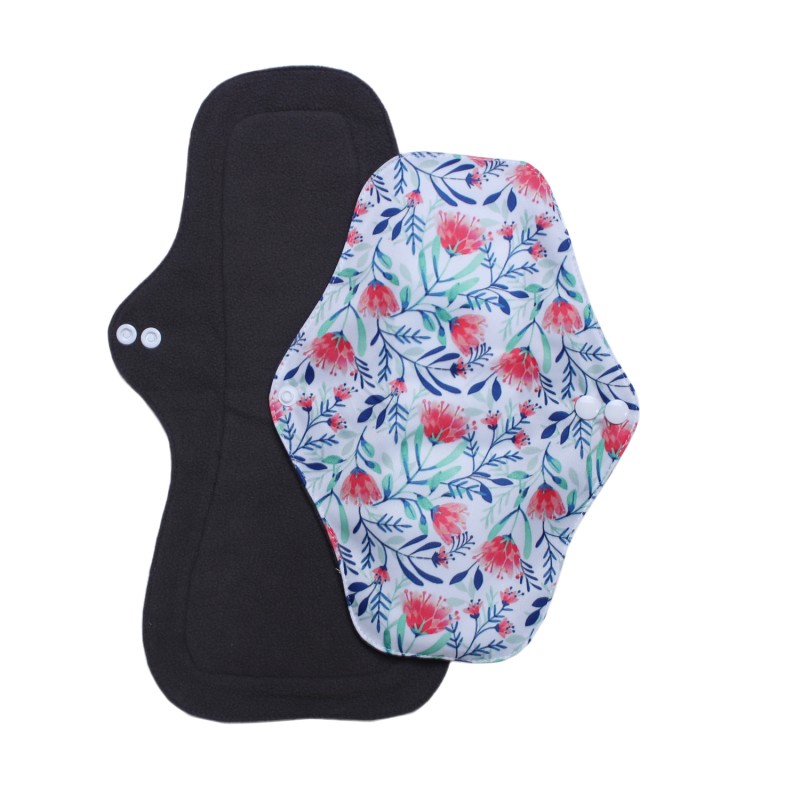 Sanitary Pads Manufacturer - Wholesale Organic Reusable