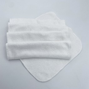 BabyTowel Supplier - Wholesale 20x20cm Organic Bamboo