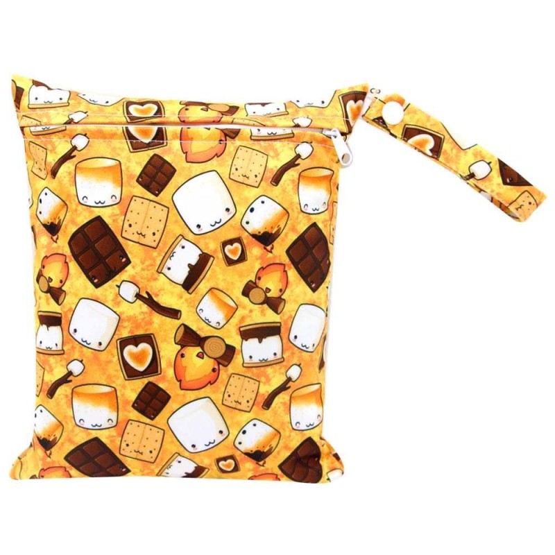 Wet Bag Manufacturer - Customized Portable Polyester